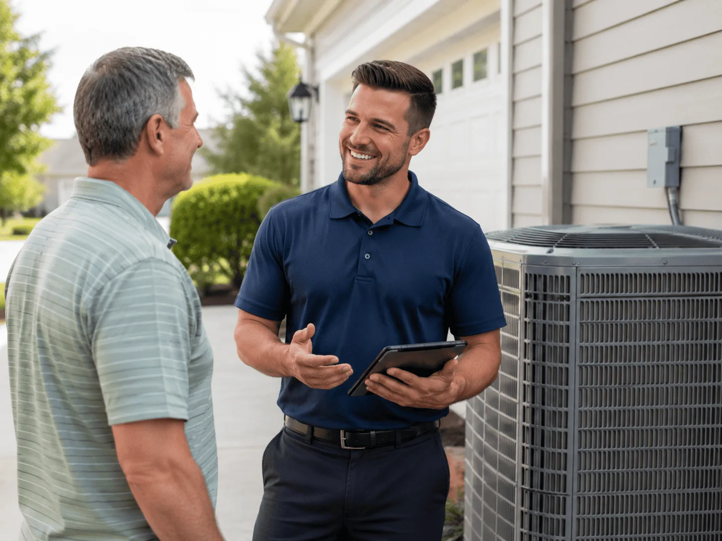 Heat Pump Installation Caledonia, IL FAQs